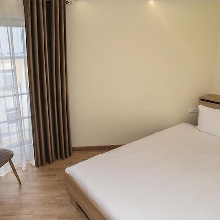 Roof Terrace Apartment Panevėžys 외부 사진
