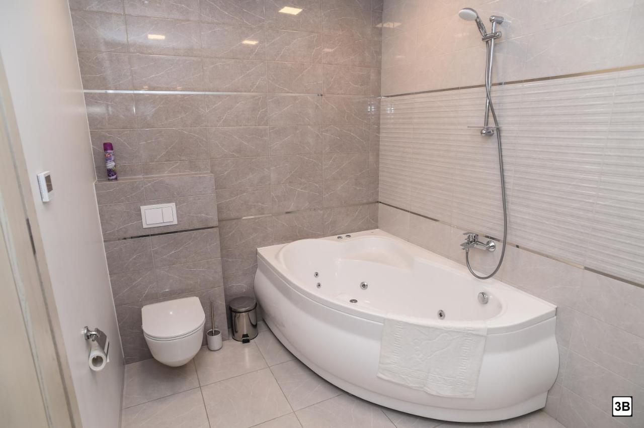 Roof Terrace Apartment Panevėžys 외부 사진
