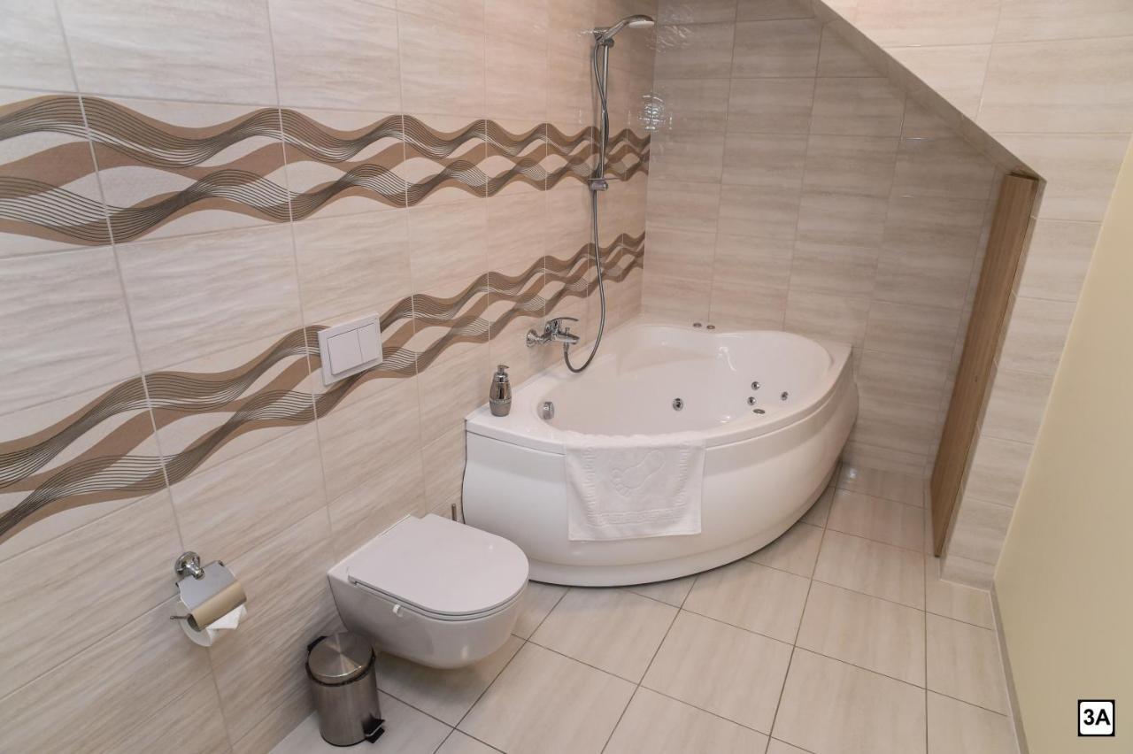 Roof Terrace Apartment Panevėžys 외부 사진