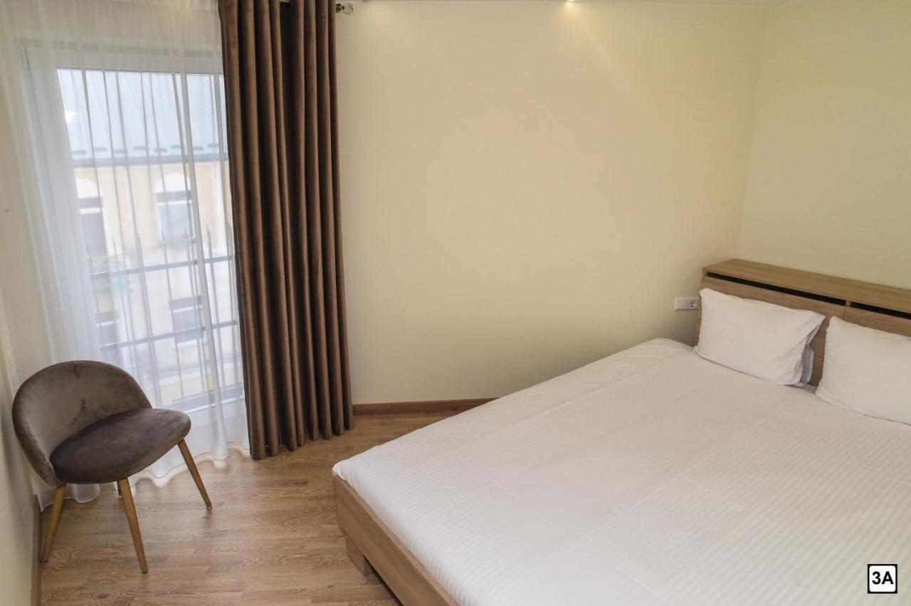 Roof Terrace Apartment Panevėžys 외부 사진